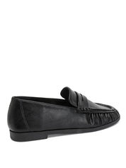 Loafers Zwart