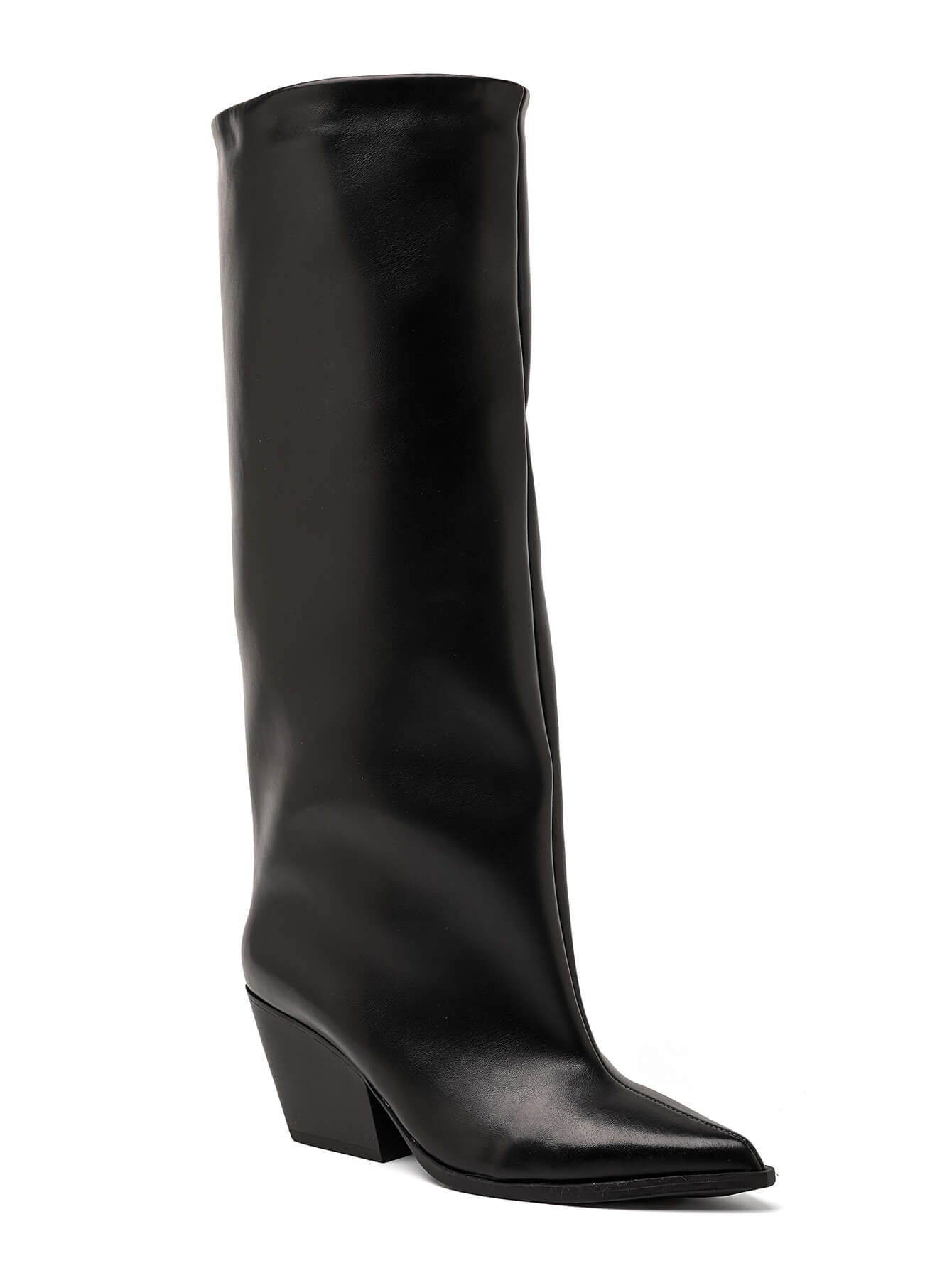 Riley Boots Zwart