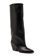 Riley Boots Zwart