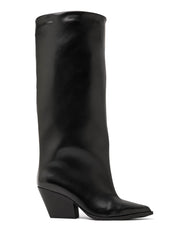 Riley Boots Zwart