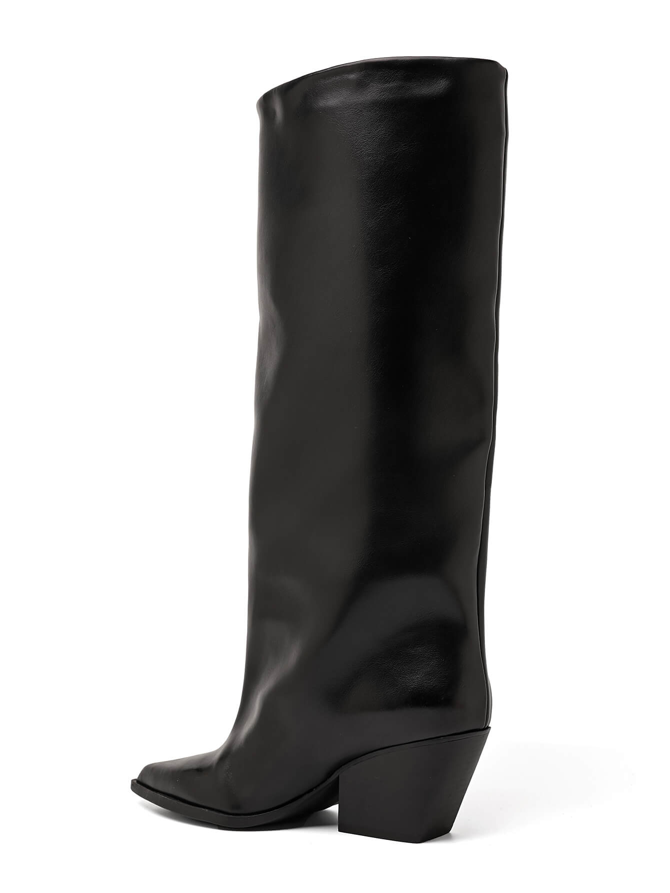Riley Boots Zwart