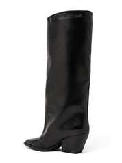Riley Boots Zwart