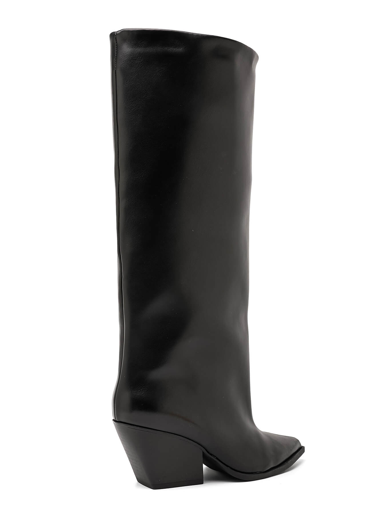 Riley Boots Zwart