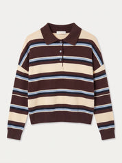 Polo Trui Beige