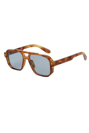Steffie Zonnebril Caramel