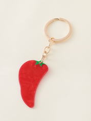 Sleutelhanger Peper