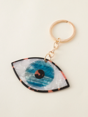 Sleutelhanger Oog