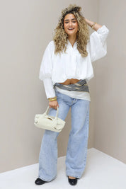  Sjaal motief zwart wit trend als riem  punt sjaal riem dames