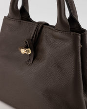 Laura Tas Bruin