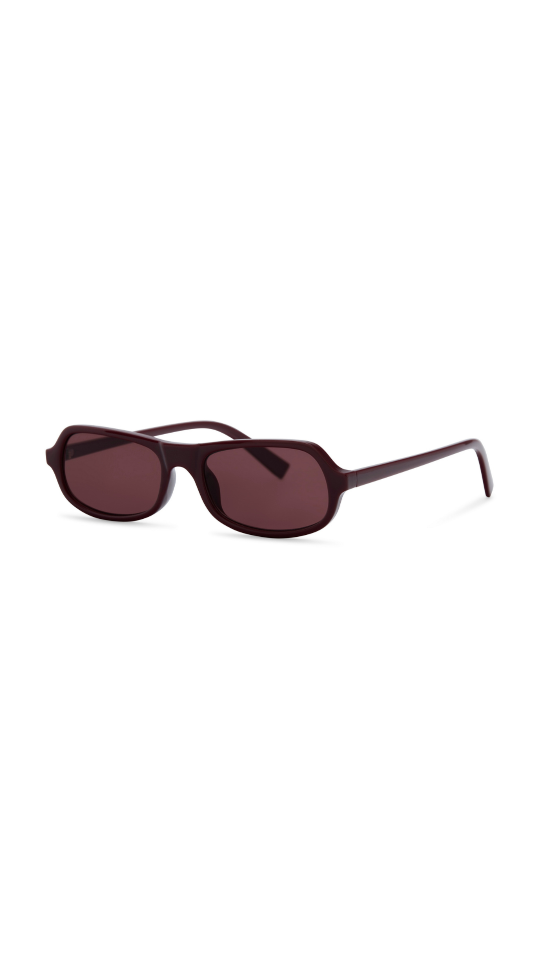 Feline Zonnebril Plum