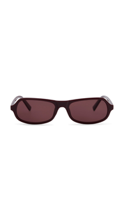 Feline Zonnebril Plum