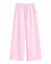 Jogger Roze
