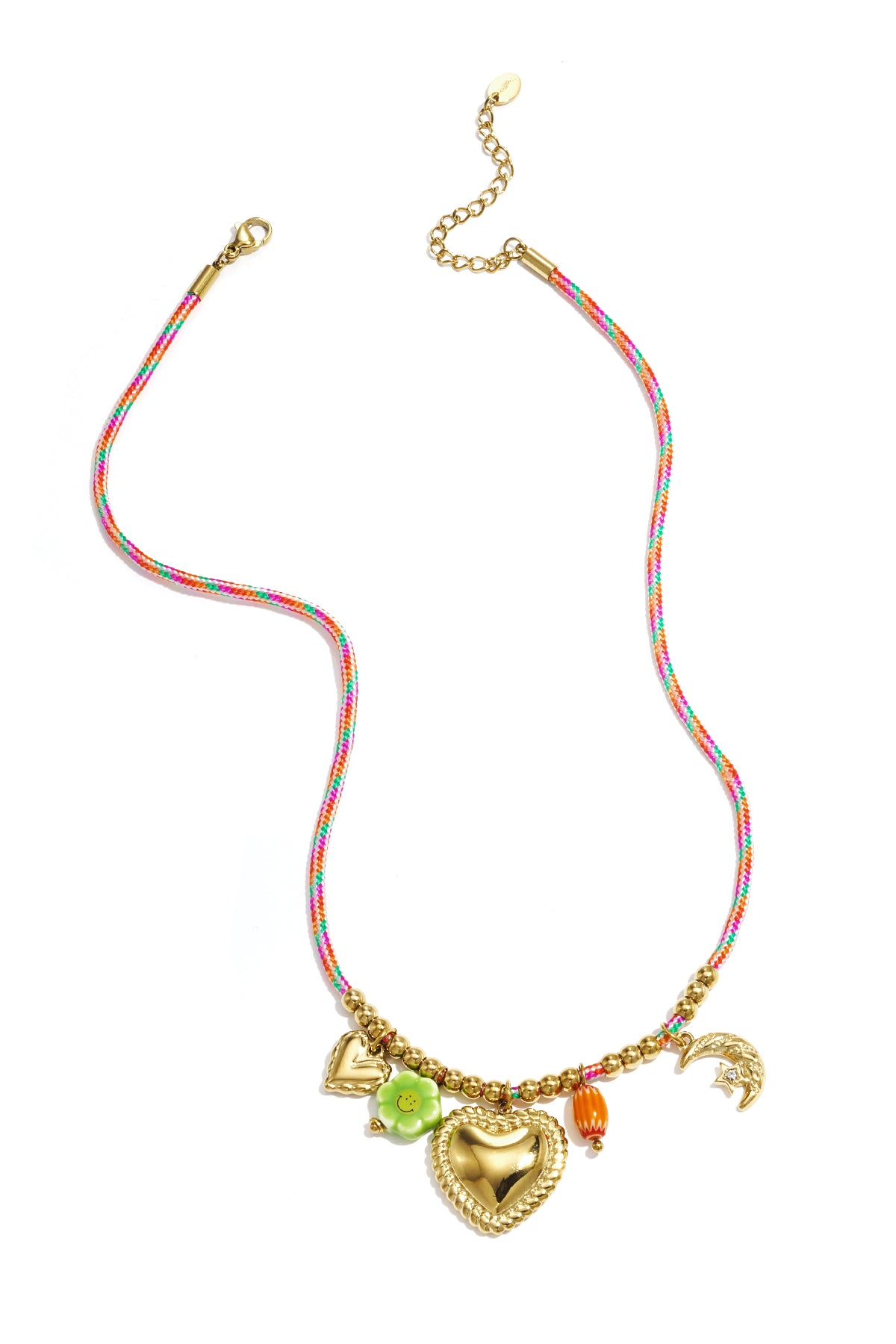 Xduargs Boho hart choker halsketting vintage liefde hart Xduargs Boho hart choker halsketting vintage liefde hart