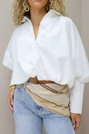 sjaal motief beige riem sjaal punt sjaal riem